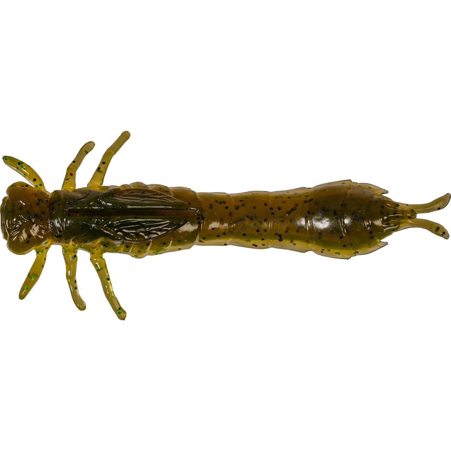 Силикон Westin Odonata Ned Creaturebait P304-1445-235