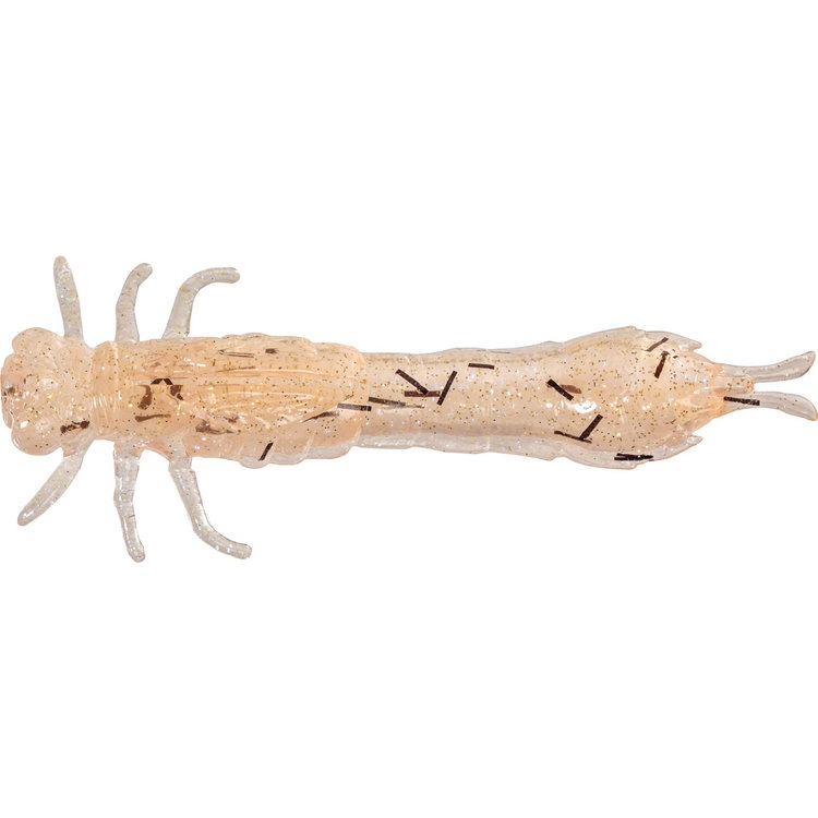 Силикон Westin Odonata Ned Creaturebait P304-1442-235