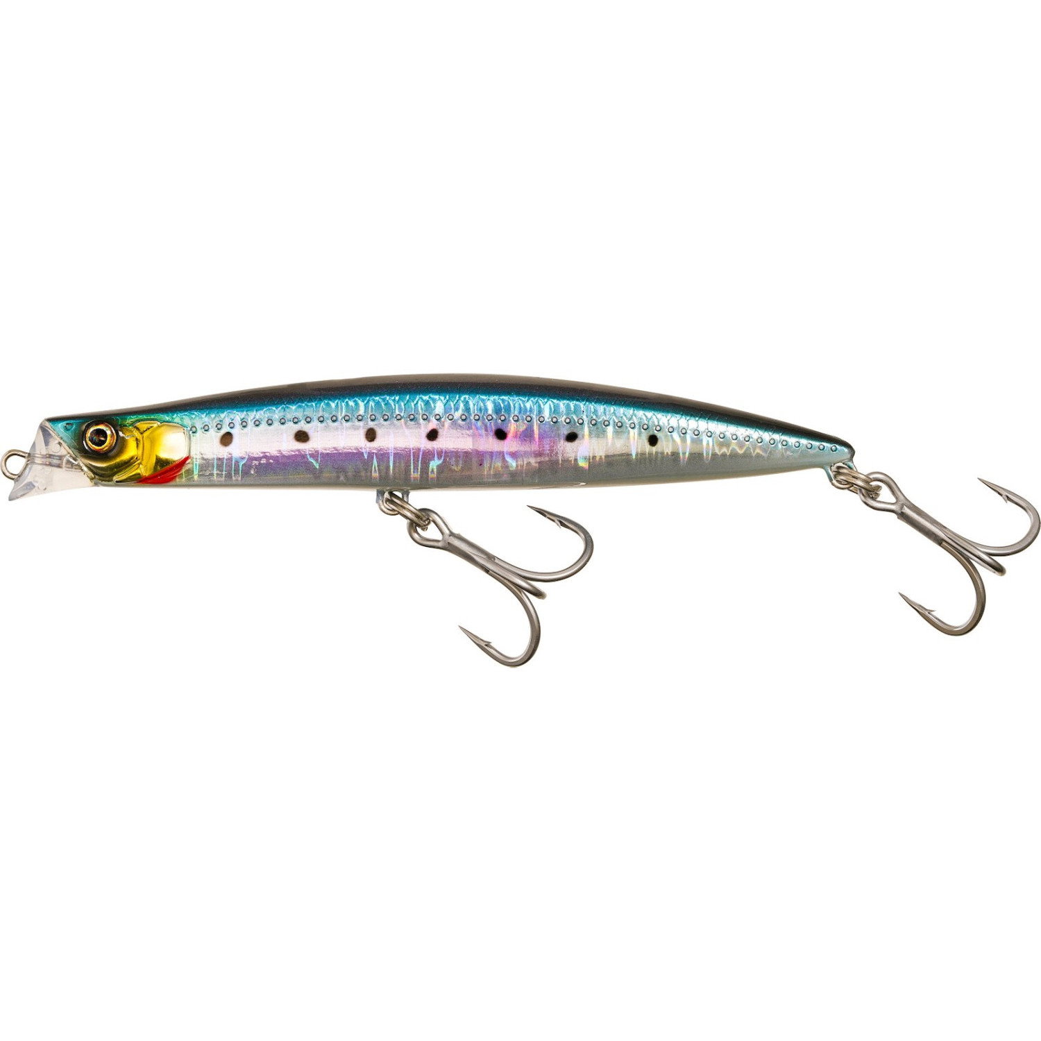 Воблер Westin Diggin' Sardine S123-1403-174