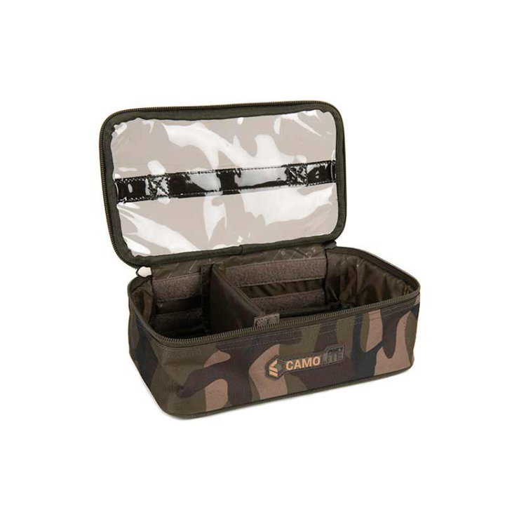 Несесер за аксесоари Fox Camolite Large Accessory Bag  - CLU510 CLU510