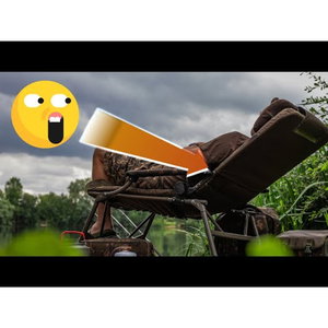 Стол Fox Super Deluxe Recliner Chair CBC102