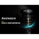 Макара Okuma Avenger B AV-C5000B