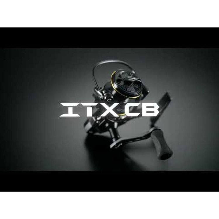 Макара Okuma ITX CB ICB-3000HA