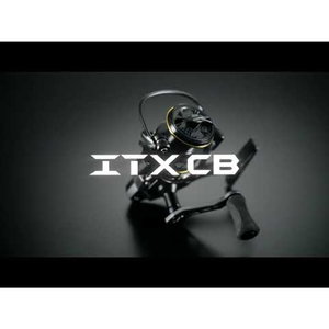 Макара Okuma ITX CB ICB-3000HA