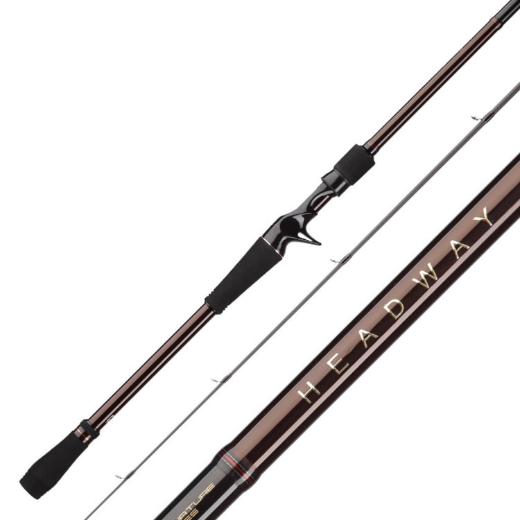 Кастинг ZETRIX Headway  250 см Heavy-Heavy 18–75 гр