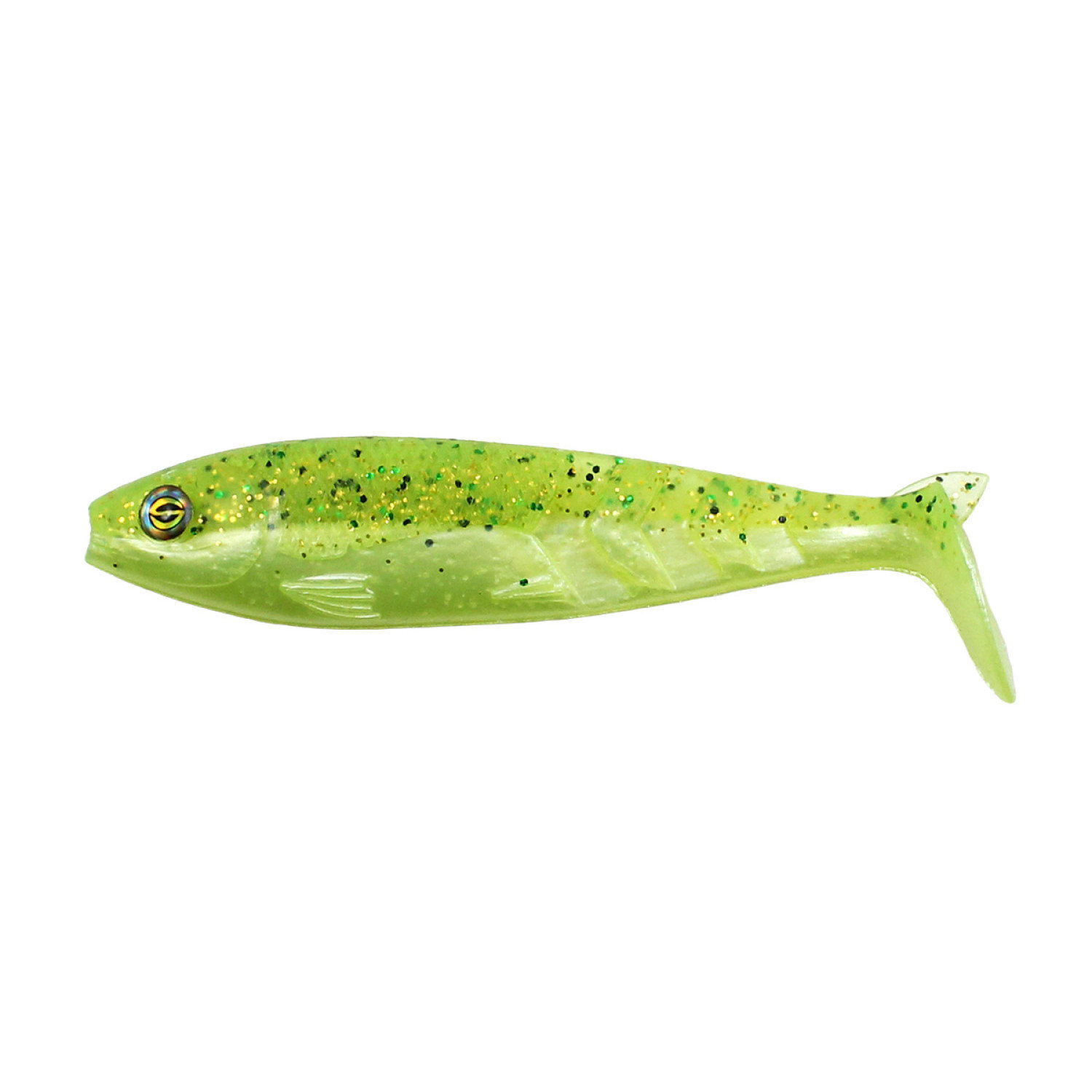 Силикон SeaBuzz Turbo Shad 962960