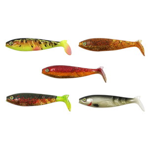 Силикон SeaBuzz Turbo Shad 962972