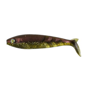 Силикон SeaBuzz Turbo Shad 962966