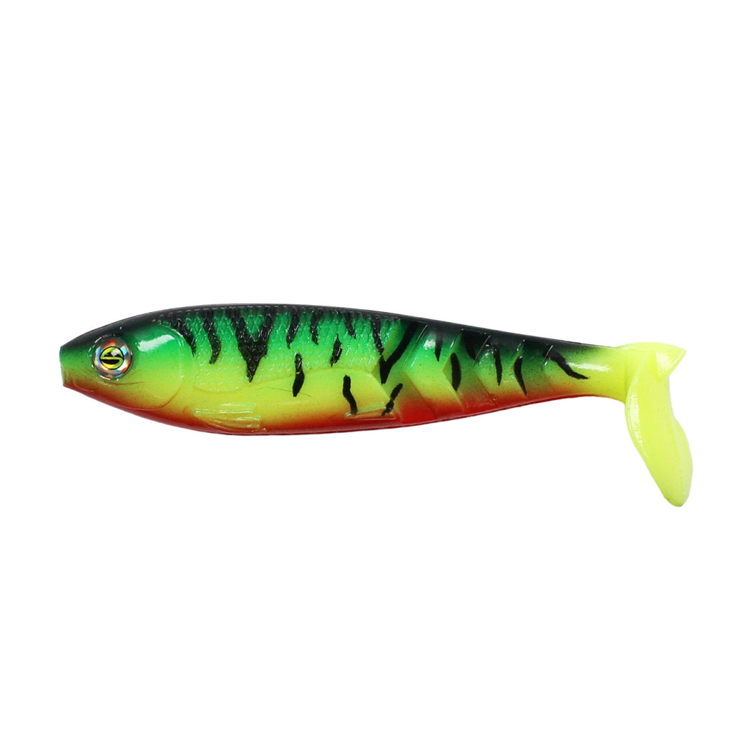 Силикон SeaBuzz Turbo Shad 962973