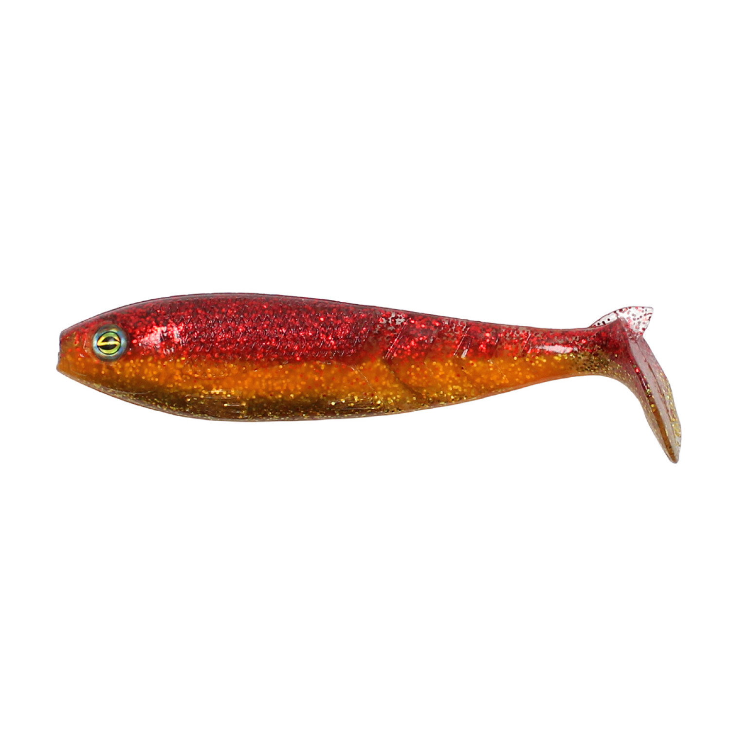 Силикон SeaBuzz Turbo Shad 962967