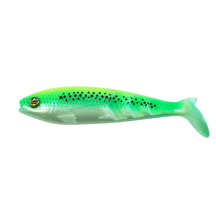Силикон SeaBuzz Turbo Shad 962957