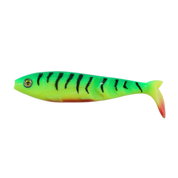 Силикон SeaBuzz Turbo Shad 962952