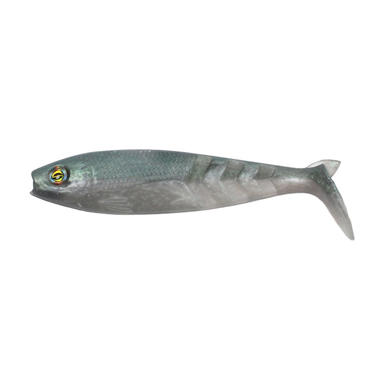 Силикон SeaBuzz Turbo Shad 962963