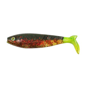 Силикон SeaBuzz Turbo Shad 962969