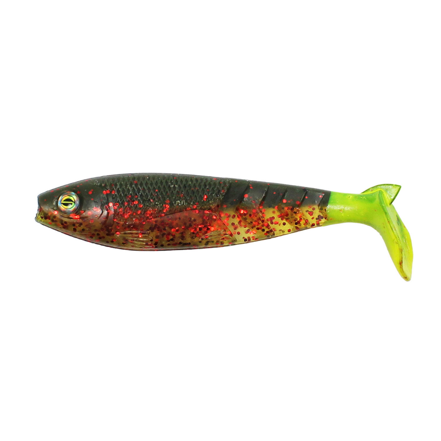 Силикон SeaBuzz Turbo Shad 962969