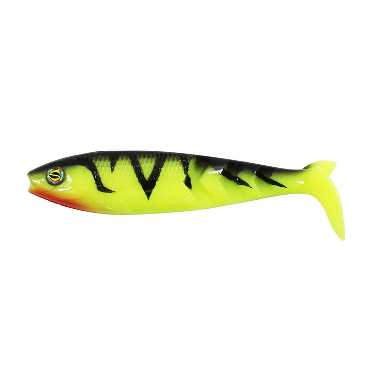 Силикон SeaBuzz Turbo Shad 962951