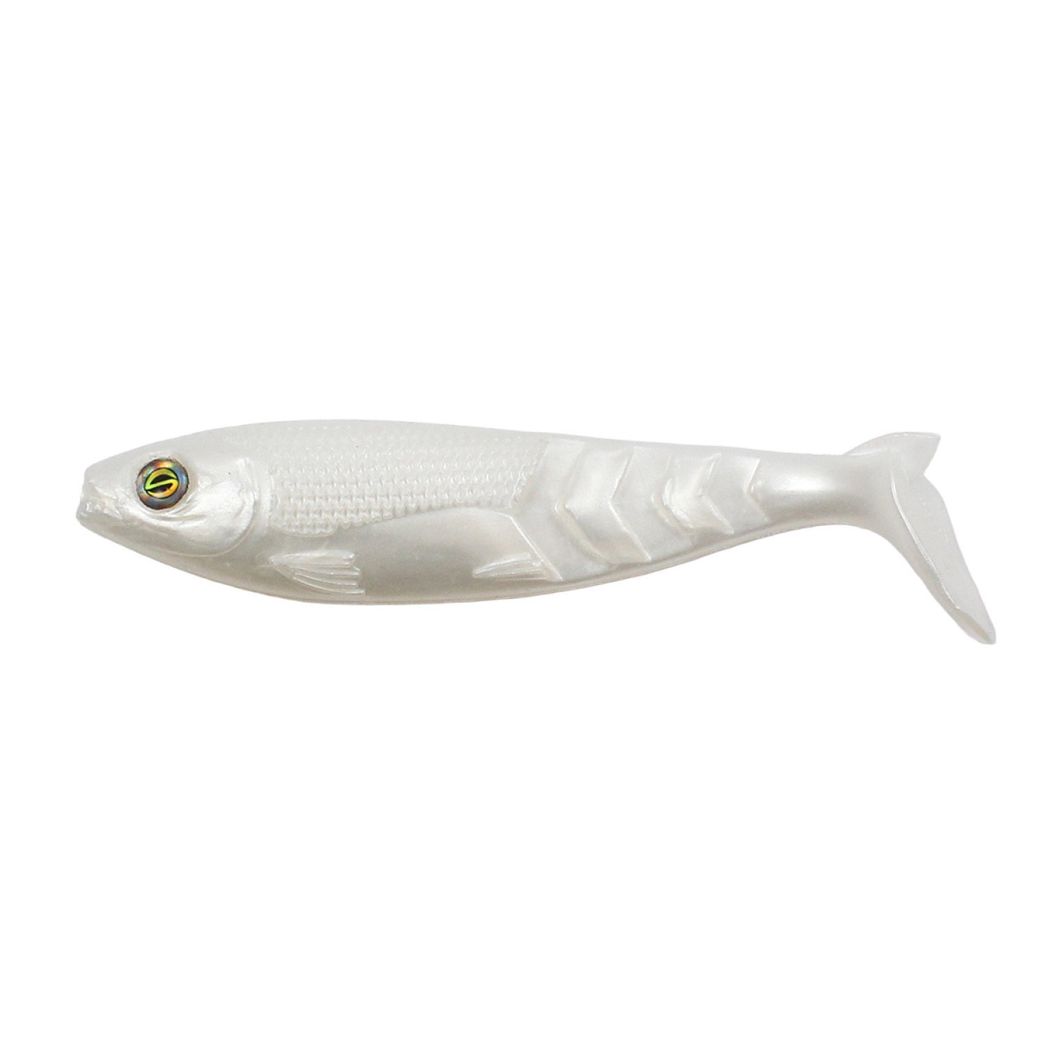 Силикон SeaBuzz Turbo Shad 962965