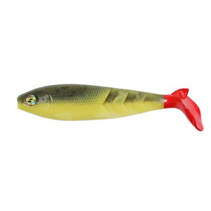 Силикон SeaBuzz Turbo Shad 962970