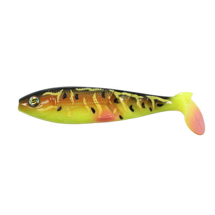 Силикон SeaBuzz Turbo Shad 962954