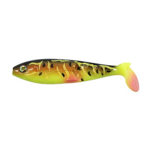 Силикон SeaBuzz Turbo Shad 962954
