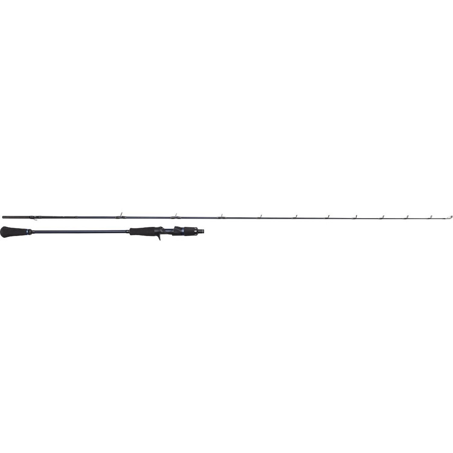 Въдица Westin W2 Hybrid Slow Jigging-T W268-0621-L