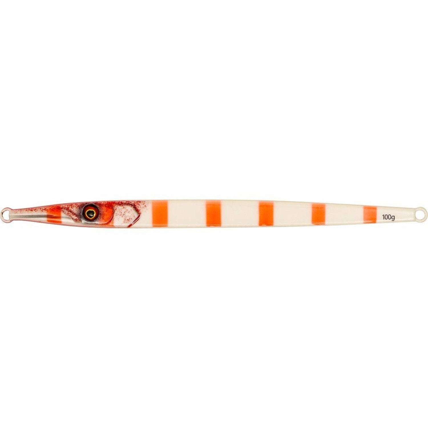 Пилкер Westin Flashin' Garfish S125-1415-181