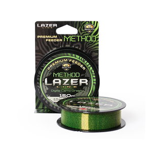 Влакно Lazer Premium Method Feeder 963443