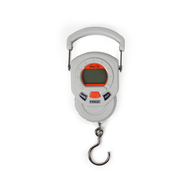 Цифров кантар Filstar USB 963662