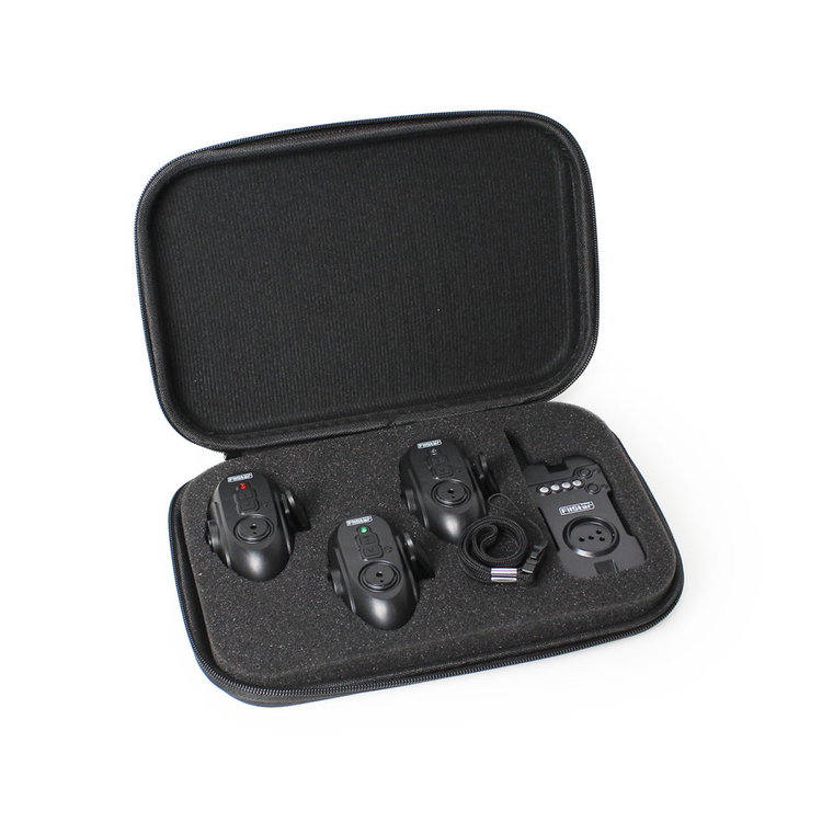 Комплект сигнализатори FilStar FSBA-51W FSBA-51W
