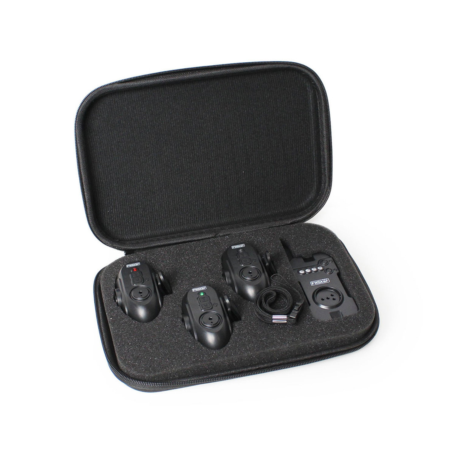 Комплект сигнализатори FilStar FSBA-51W FSBA-51W