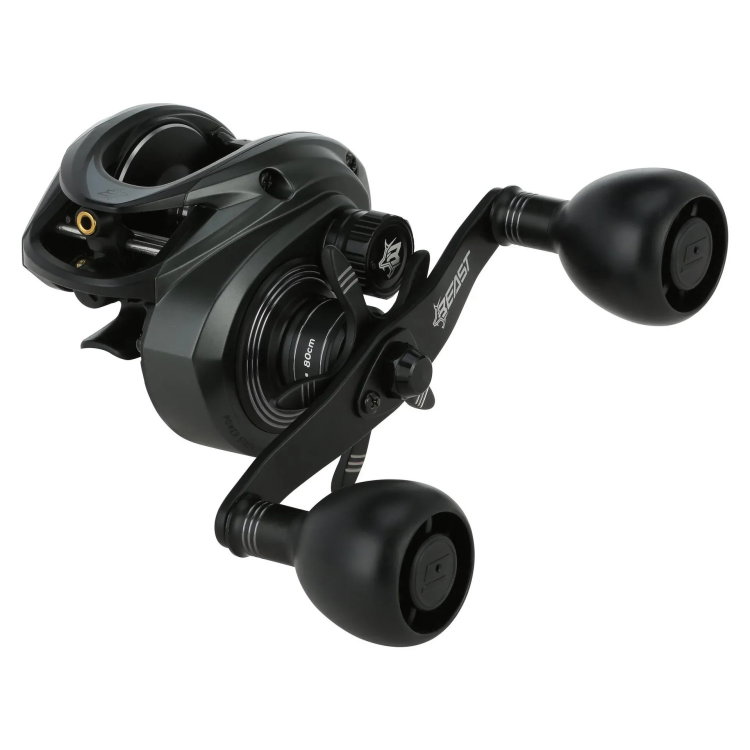 Байткастинг Abu Beast™ 300 Low Profile Reel