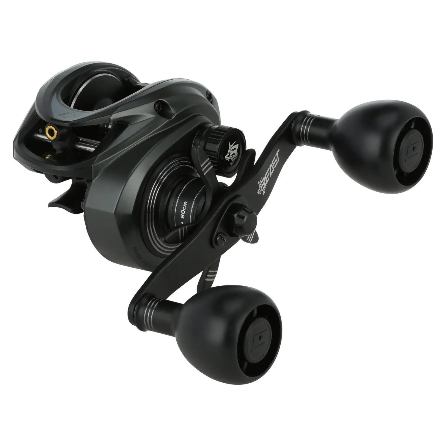 Байткастинг Abu Beast™ 300 Low Profile Reel