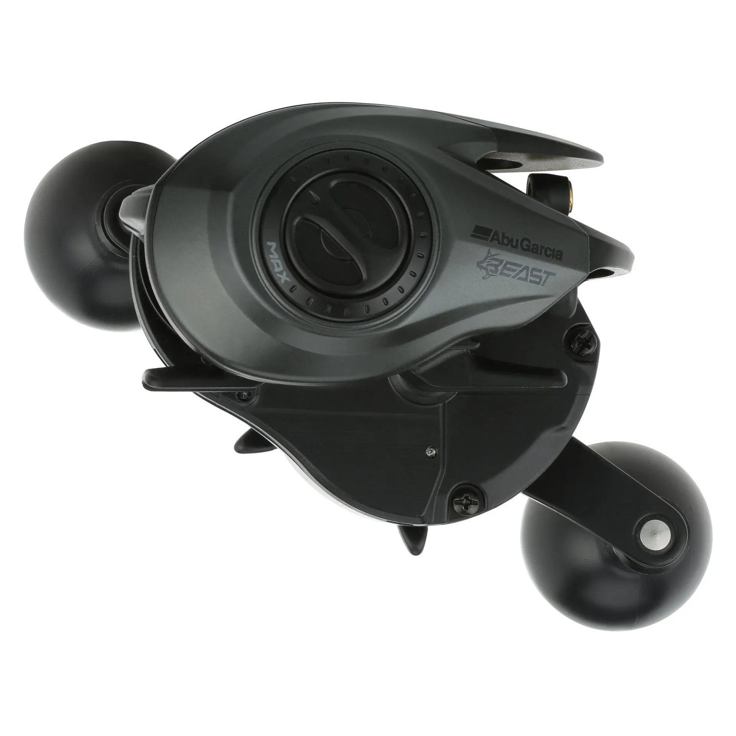 Байткастинг Abu Beast™ 300 Low Profile Reel