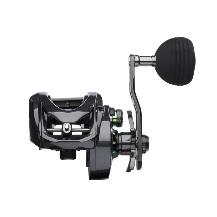 Байткастинг MADCAT Dominion Low Profile