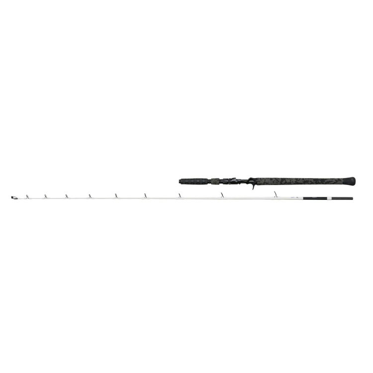 Въдица за сом Mad Cat WHITE PELAGIC 1.85м / 50-160 гр