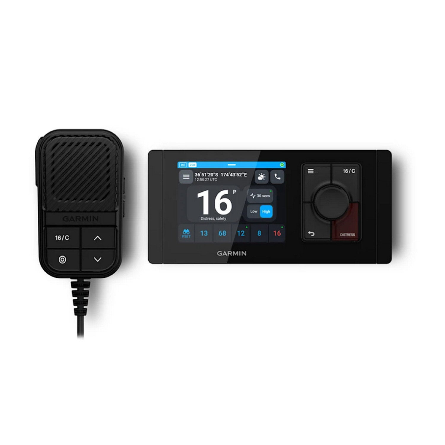 Garmin Signal™ VHF 400