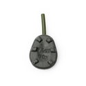 Шаранско олово Grippa Inline Filstar 963589