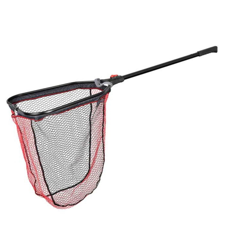 Кеп за риболов FOX RAGE Speed Flow Folding Net - Medium  60x50 cm