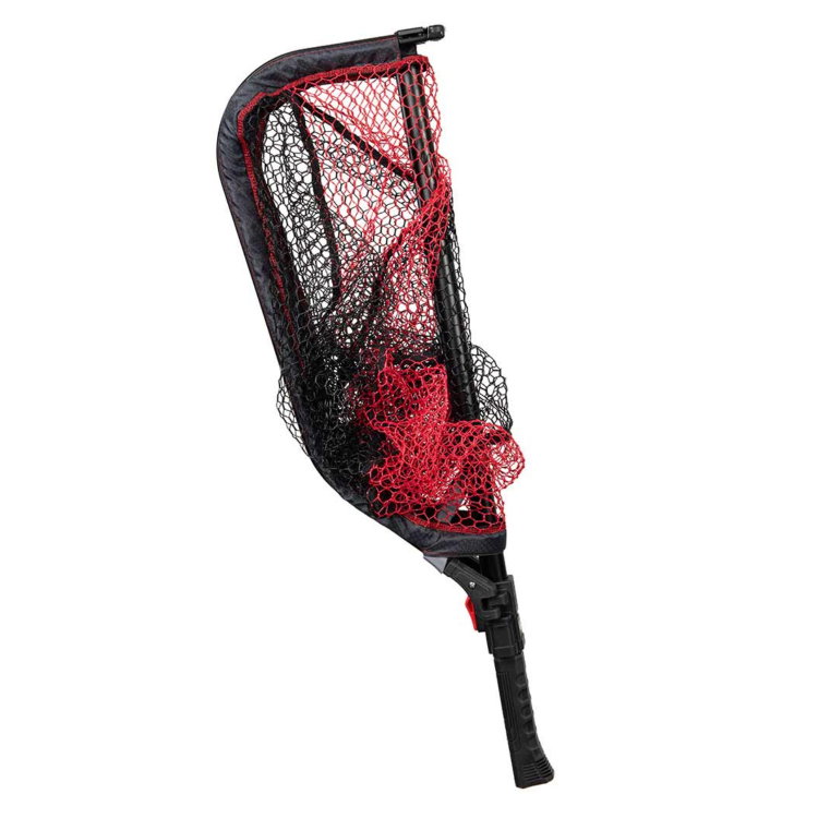 Кеп за риболов FOX RAGE Speed Flow Folding Net - Medium  60x50 cm