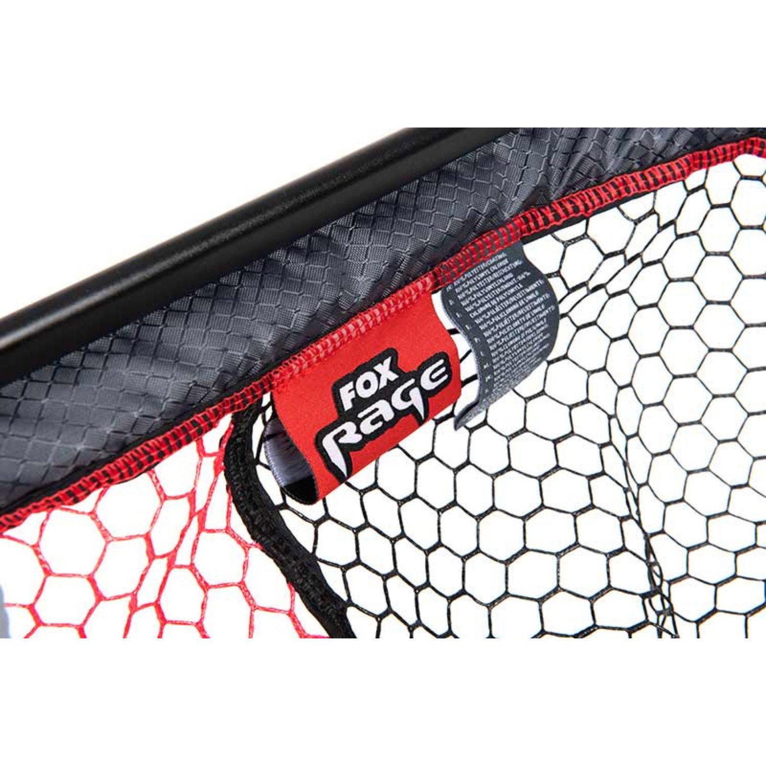 Кеп за риболов FOX RAGE Speed Flow Folding Net - Medium  60x50 cm