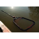 Кеп за риболов FOX RAGE Speed Flow Folding Net - Medium  60x50 cm