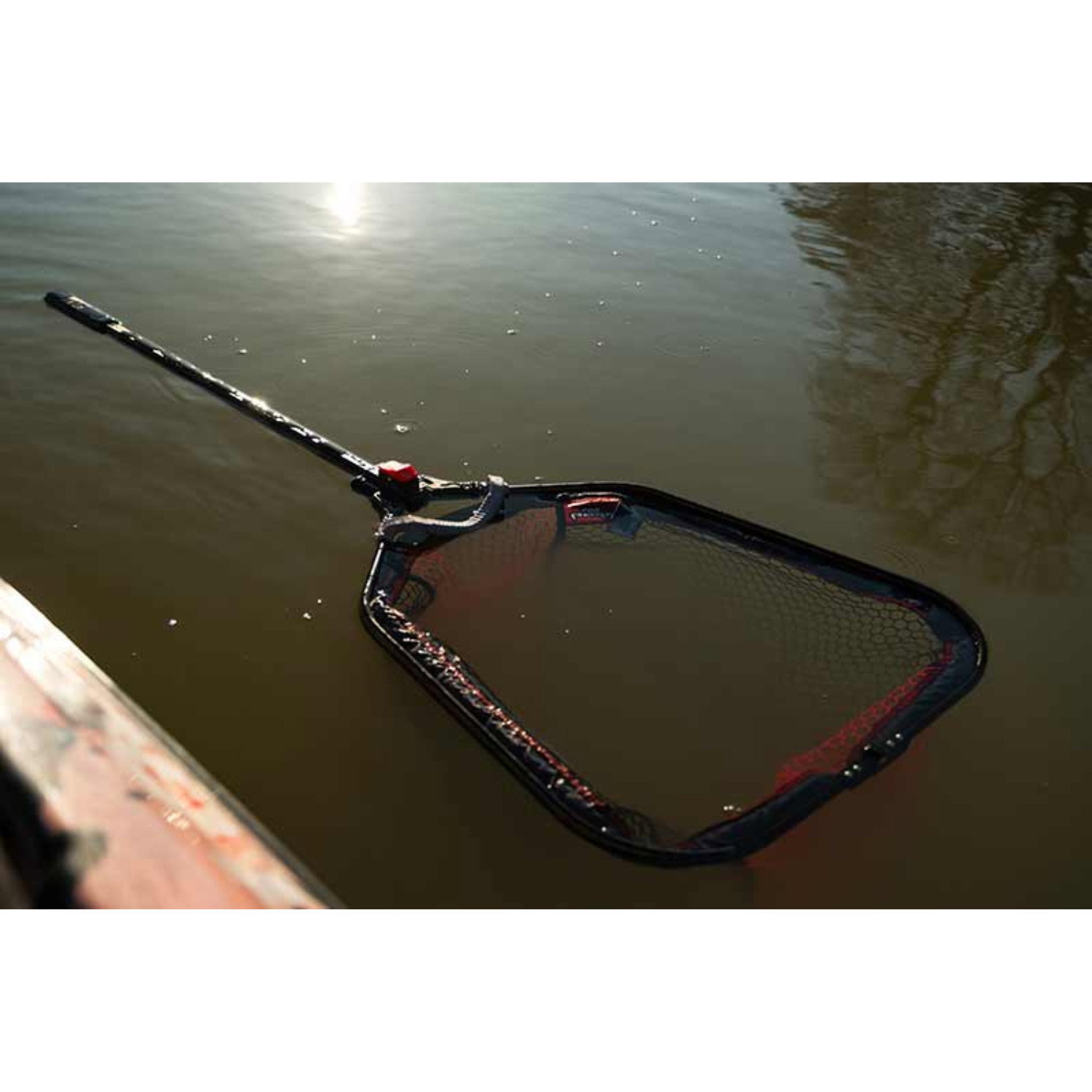 Кеп за риболов FOX RAGE Speed Flow Folding Net - Medium  60x50 cm