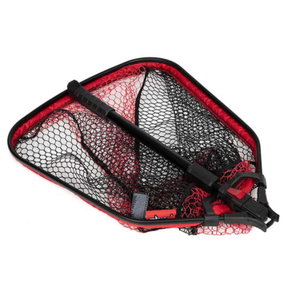 Кеп за риболов FOX RAGE  Speed Flow Compact Net 50x60 cm