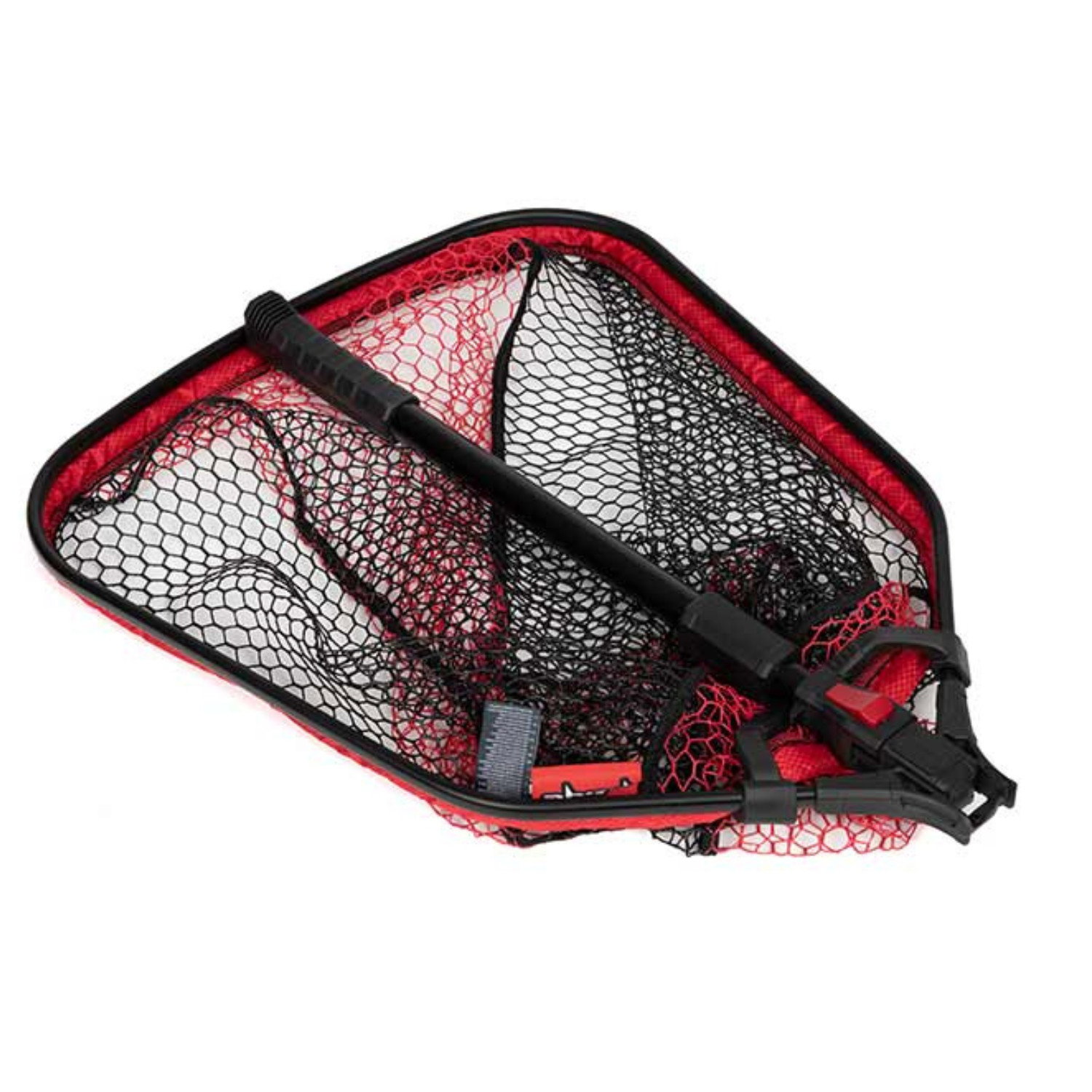 Кеп за риболов FOX RAGE  Speed Flow Compact Net 50x60 cm