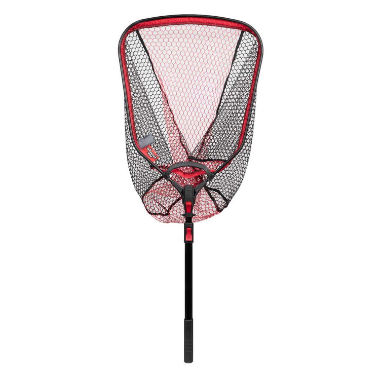 Кеп за риболов FOX RAGE  Speed Flow Compact Net 50x60 cm