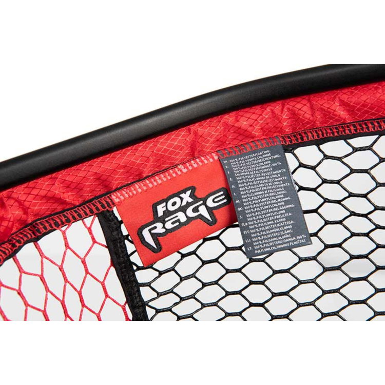 Кеп за риболов FOX RAGE  Speed Flow Compact Net 50x60 cm