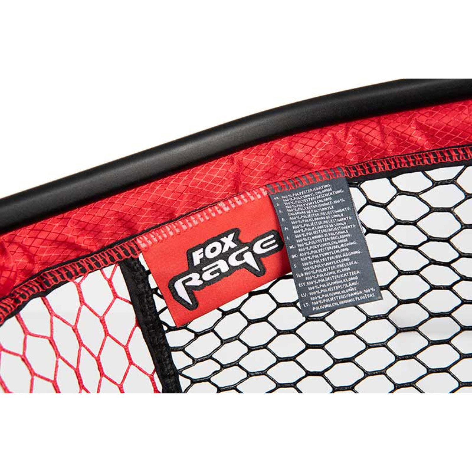 Кеп за риболов FOX RAGE  Speed Flow Compact Net 50x60 cm