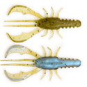Blue Craw UV