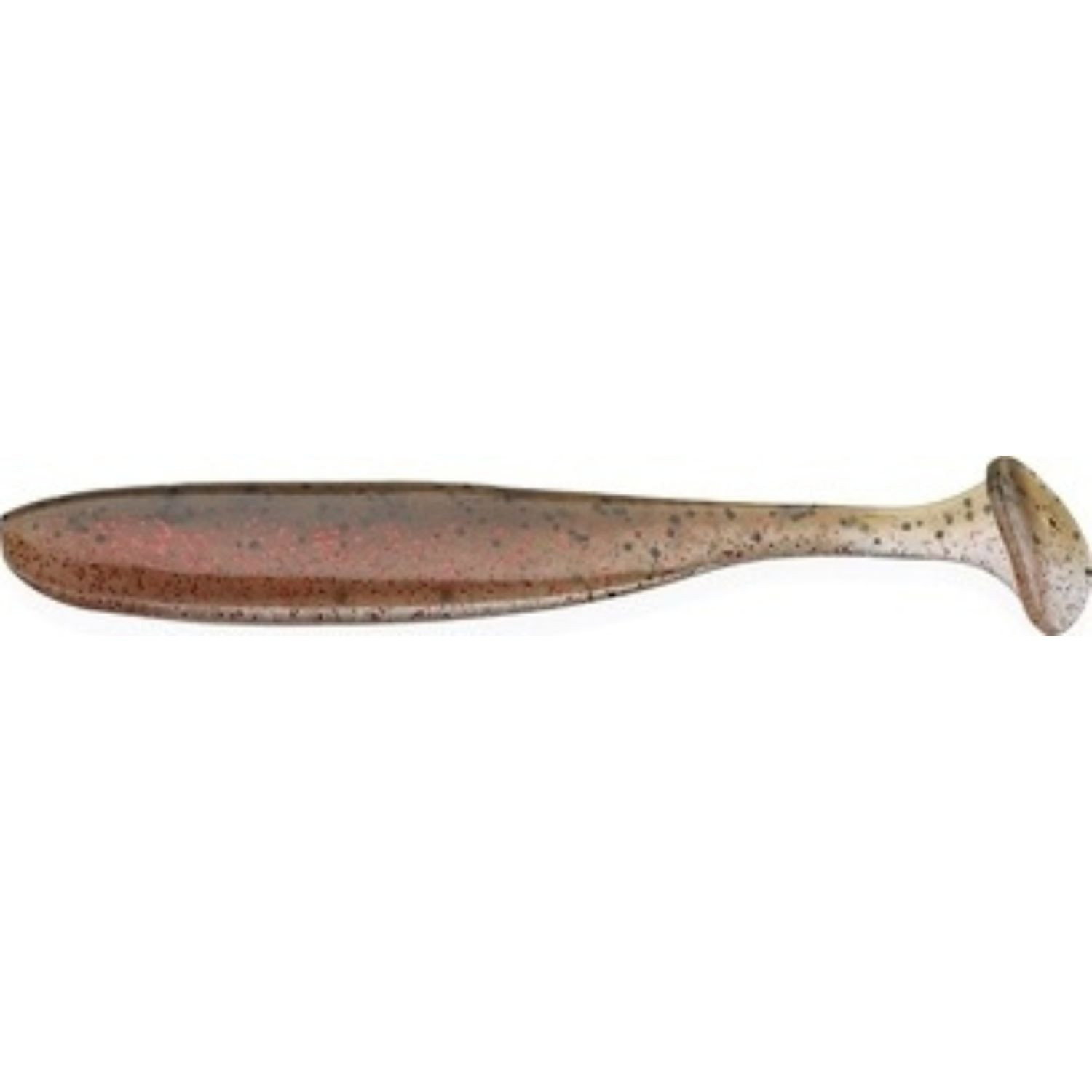 Keitech Easy Shiner 4.5" 11.5 см / 6 броя