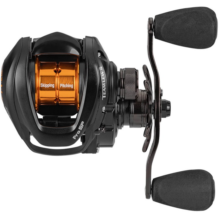 LEW'S Pro Sp SLP 8.3:1